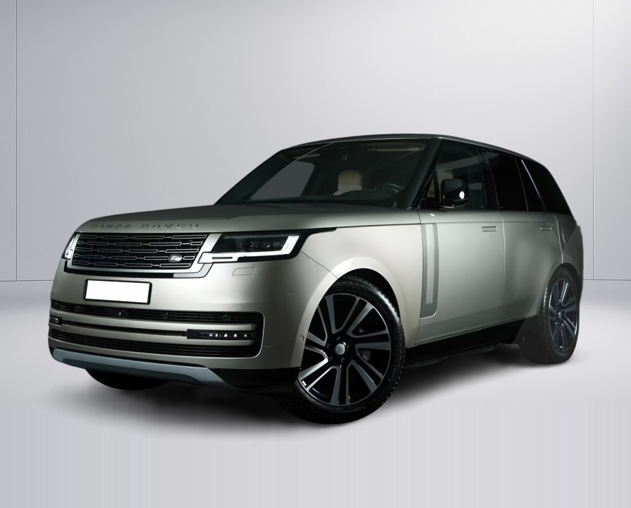 Land Rover Range Rover P440e SE