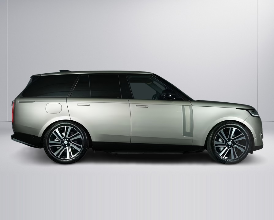 Land Rover Range Rover P440e SE (3)