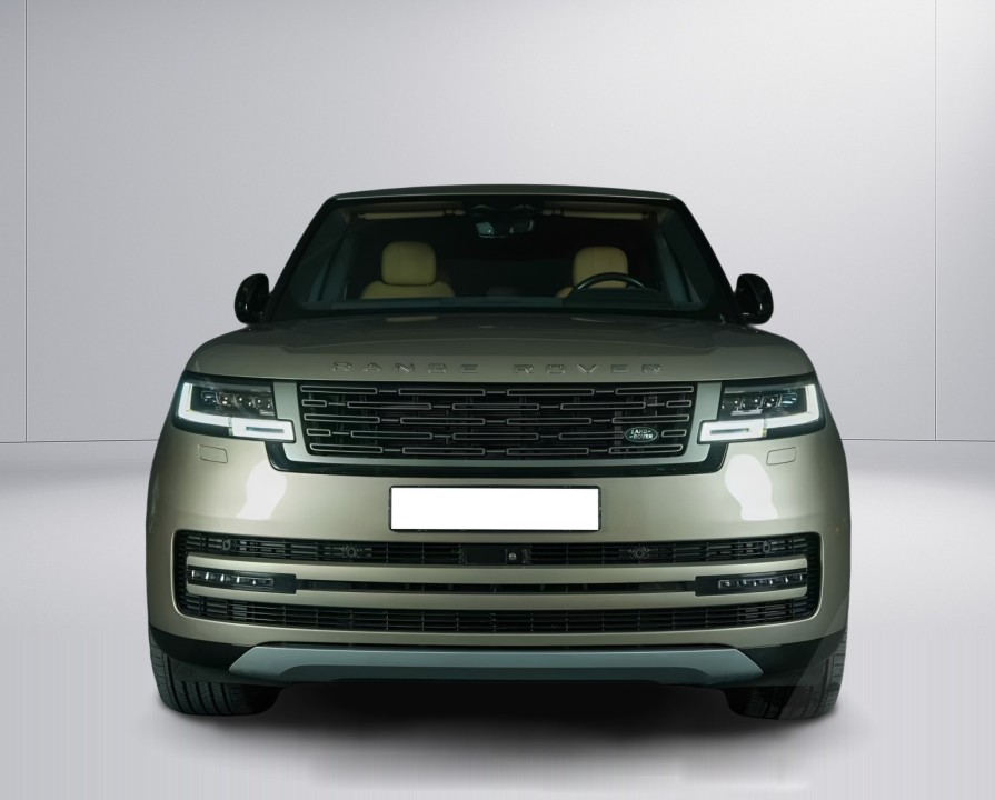 Land Rover Range Rover P440e SE (2)
