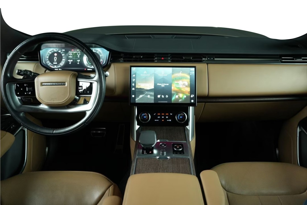 Land Rover Range Rover P440e SE - foto 7