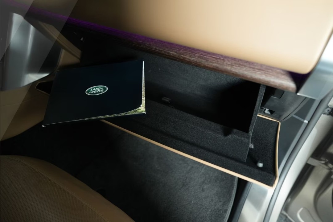 Land Rover Range Rover P440e SE - foto 27