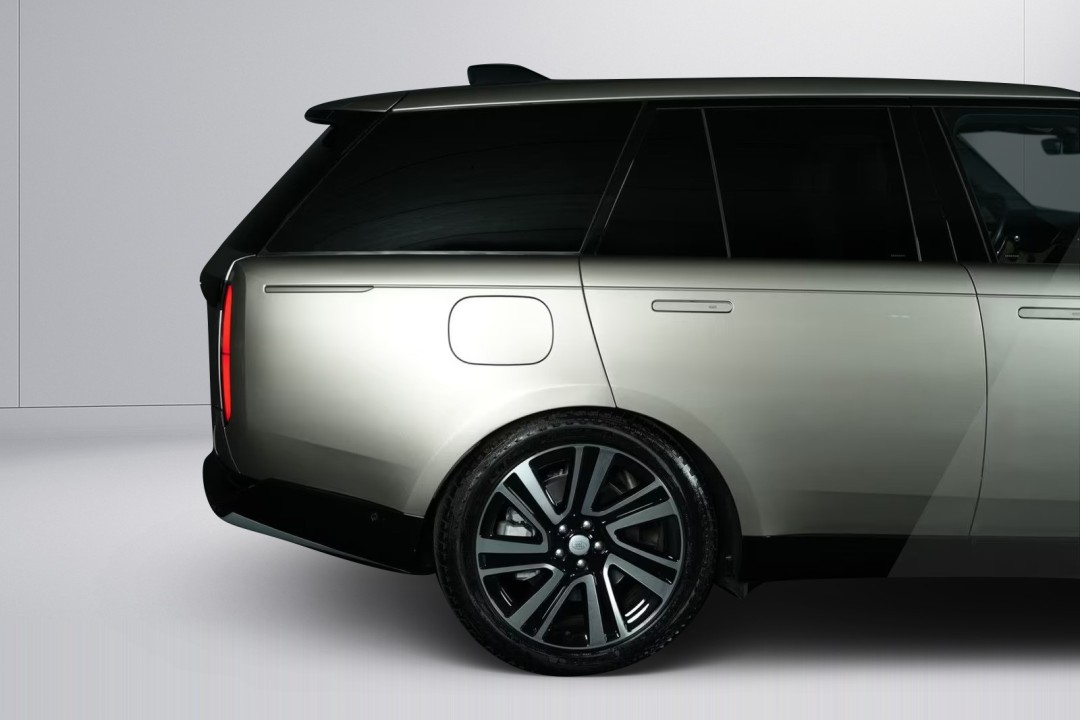 Land Rover Range Rover P440e SE - foto 47