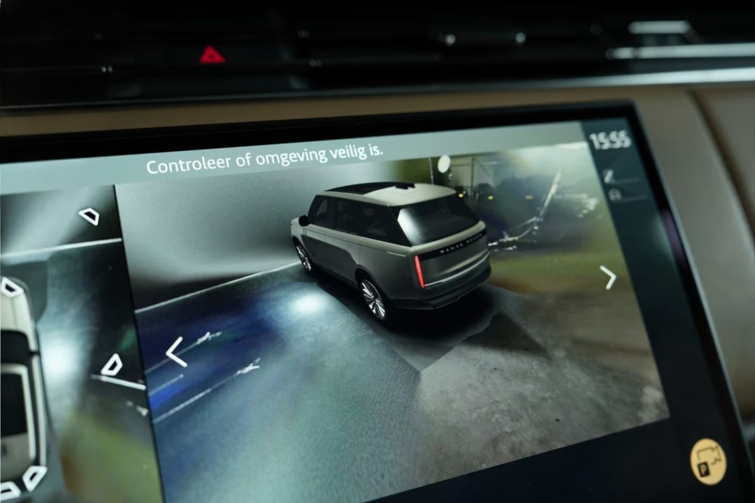 Land Rover Range Rover P440e SE - foto 24