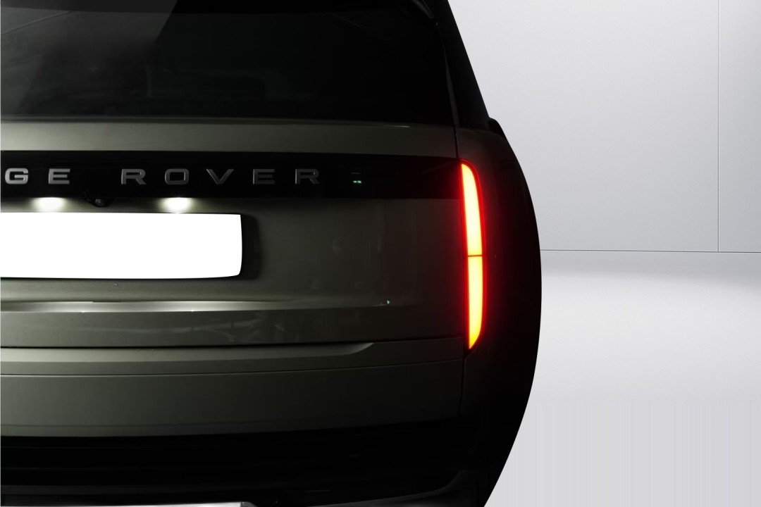 Land Rover Range Rover P440e SE - foto 45