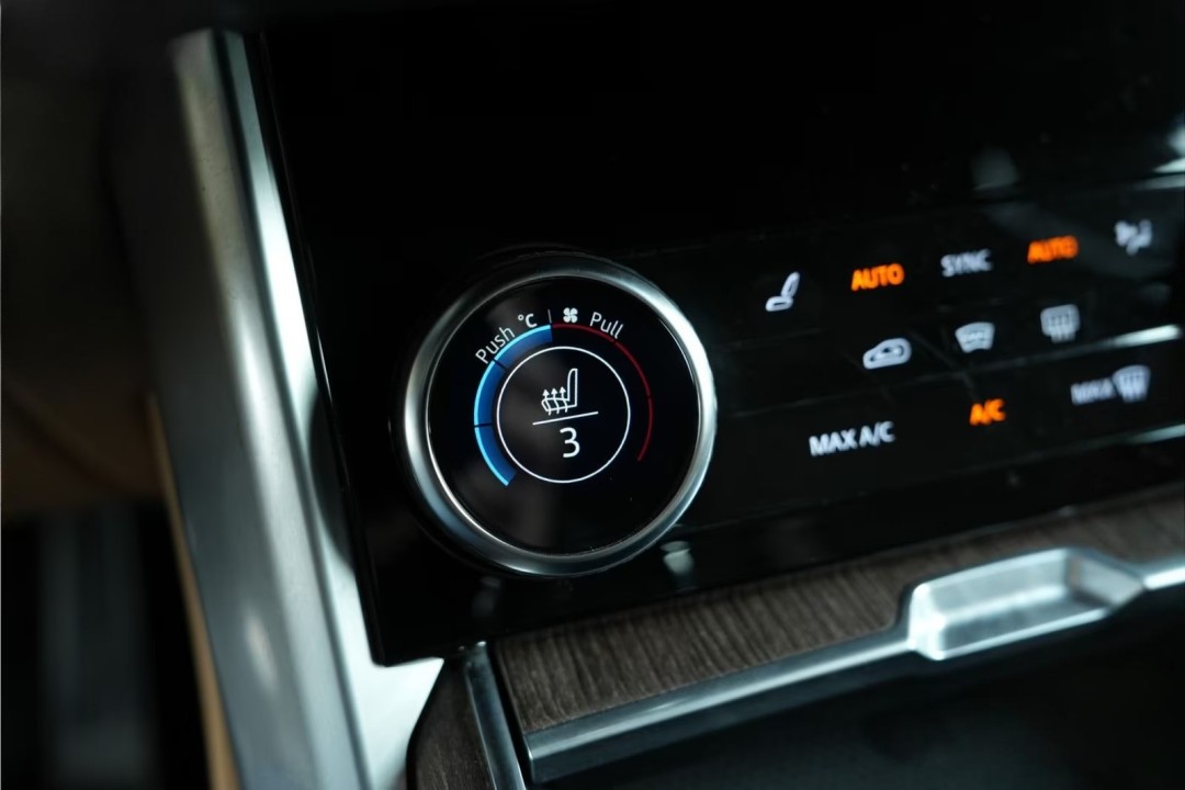 Land Rover Range Rover P440e SE - foto 20