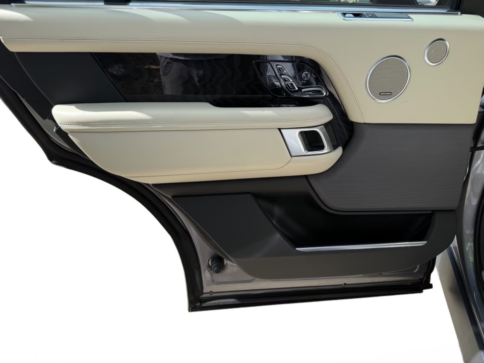 Land Rover Range Rover P525 Autobiography - foto 22