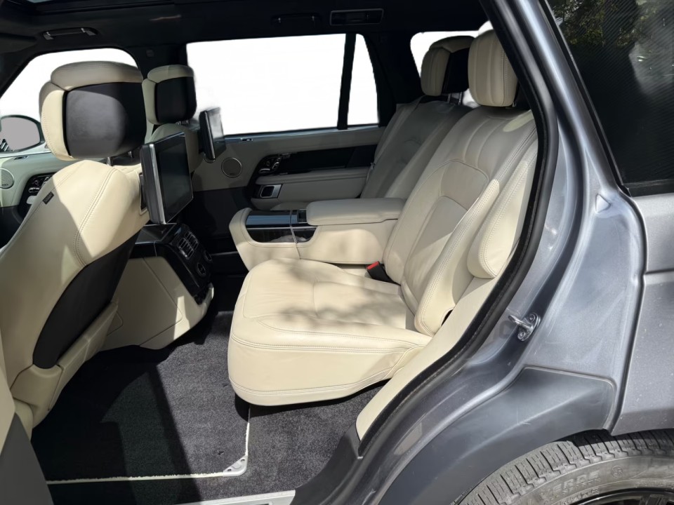 Land Rover Range Rover P525 Autobiography - foto 18