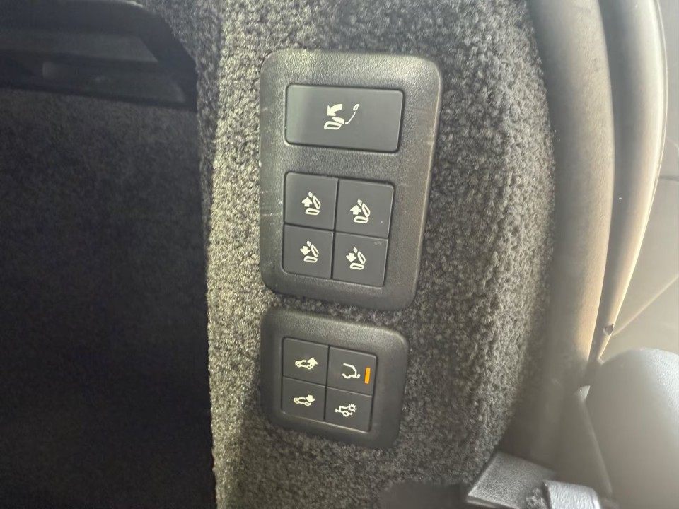 Land Rover Range Rover P525 Autobiography - foto 23