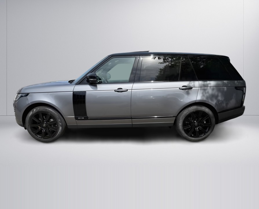 Land Rover Range Rover P525 Autobiography - foto 6
