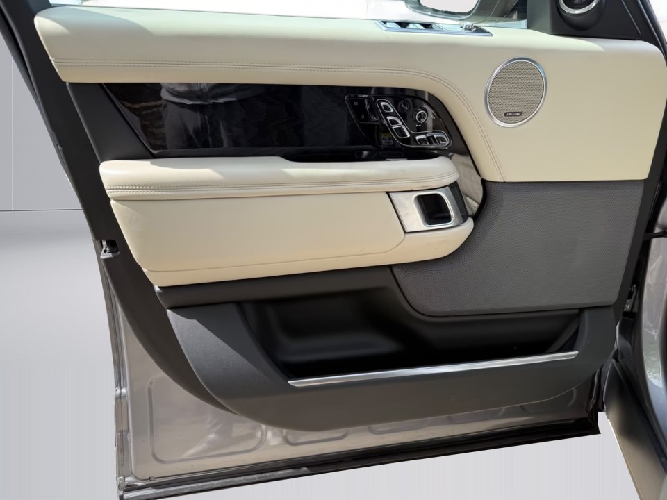 Land Rover Range Rover P525 Autobiography - foto 20