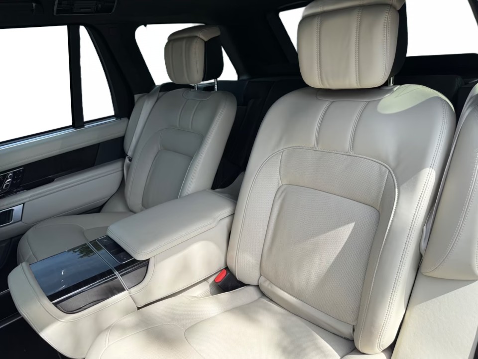 Land Rover Range Rover P525 Autobiography - foto 15