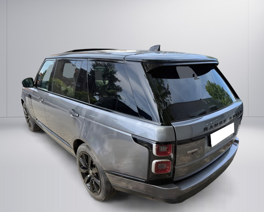 Land Rover Range Rover P525 Autobiography (5)