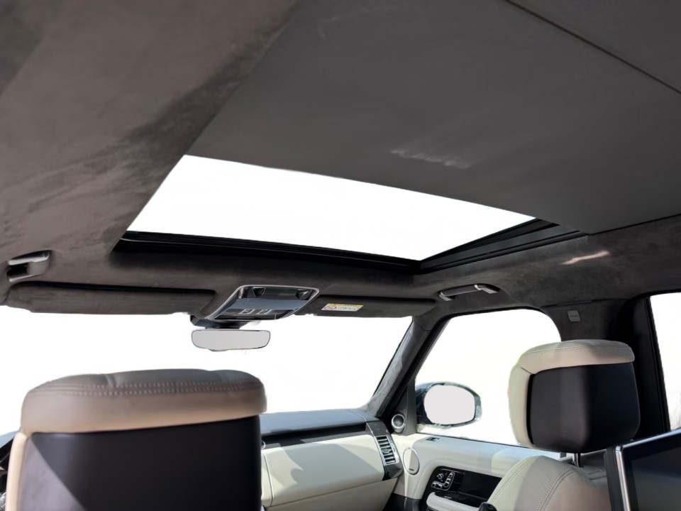 Land Rover Range Rover P525 Autobiography - foto 19