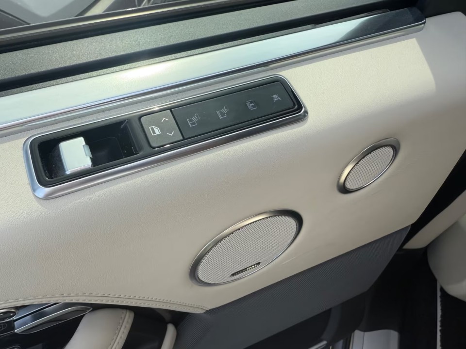 Land Rover Range Rover P525 Autobiography - foto 21