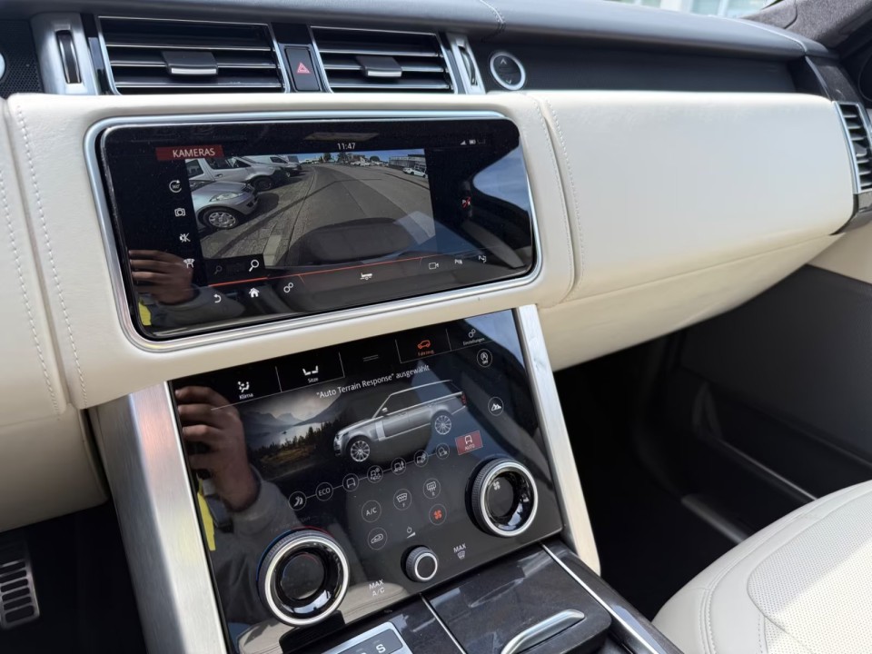 Land Rover Range Rover P525 Autobiography - foto 14