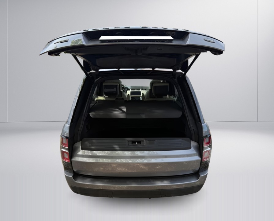 Land Rover Range Rover P525 Autobiography - foto 24