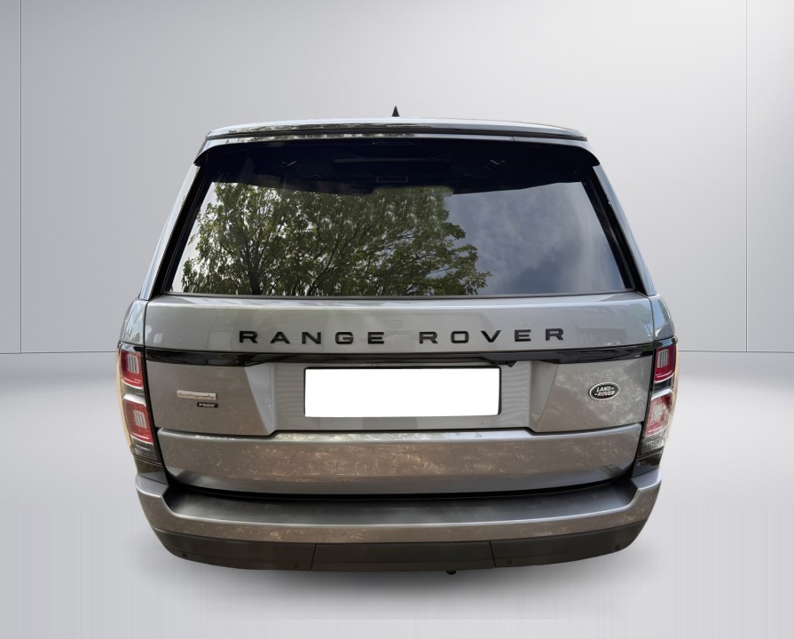 Land Rover Range Rover P525 Autobiography (4)