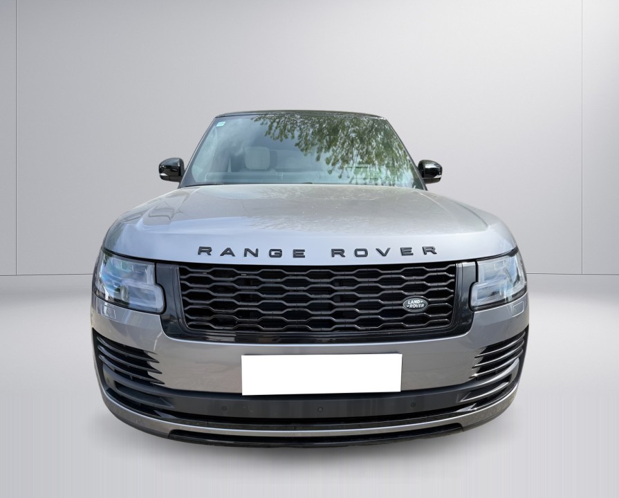 Land Rover Range Rover P525 Autobiography - foto 8