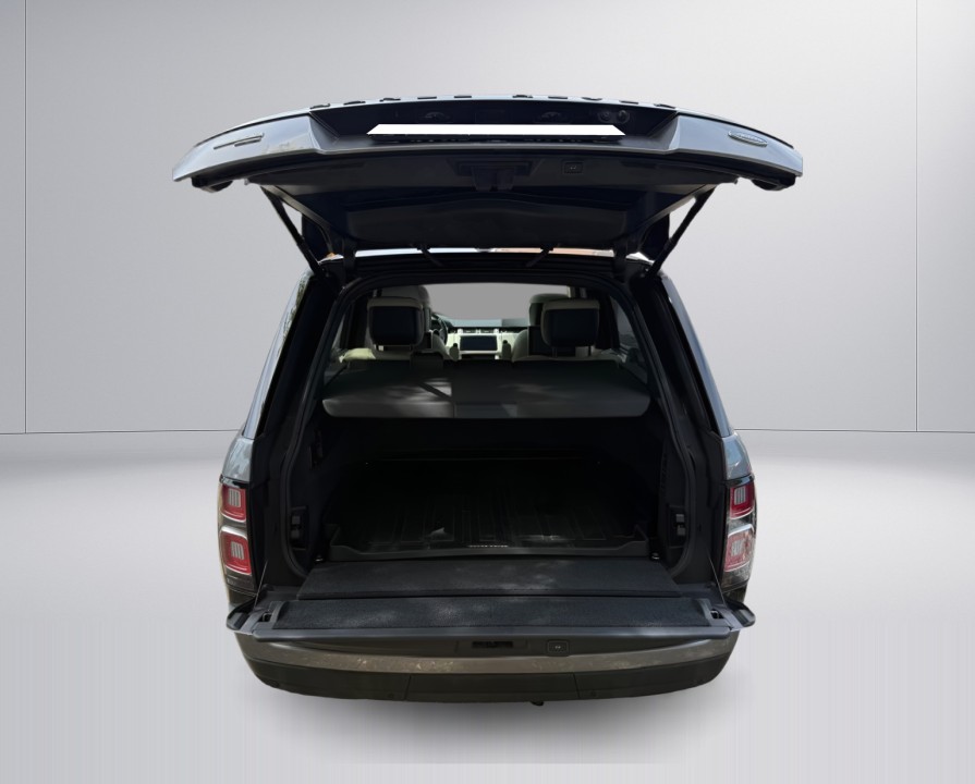 Land Rover Range Rover P525 Autobiography - foto 25