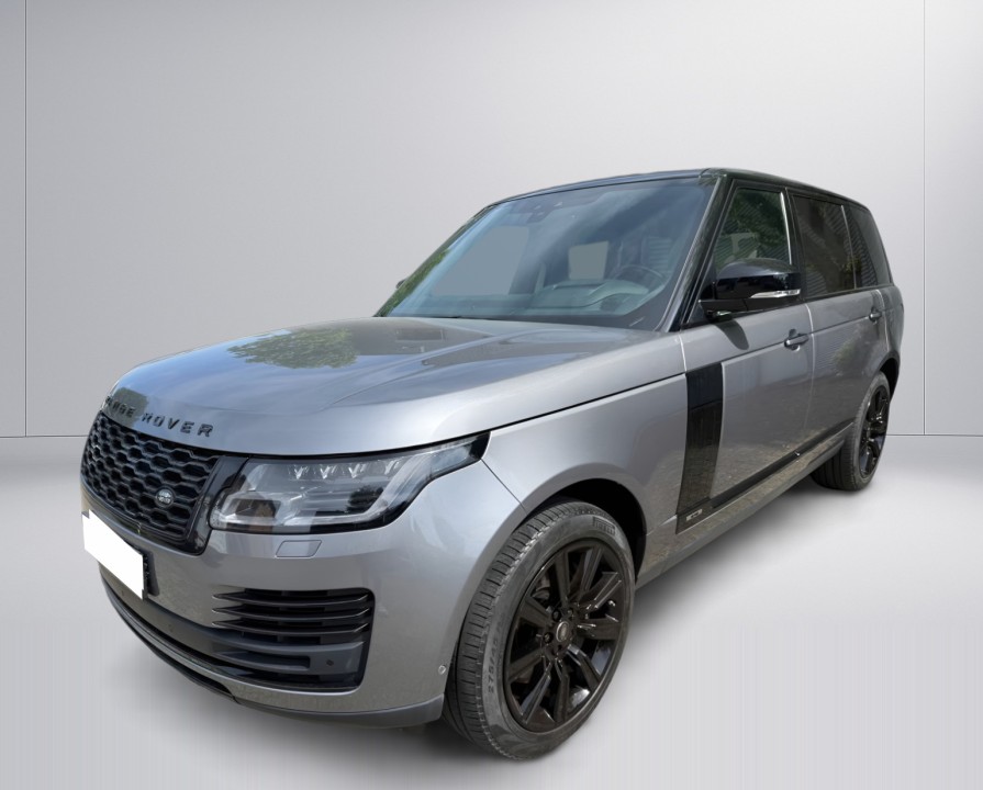 Land Rover Range Rover P525 Autobiography - foto 7