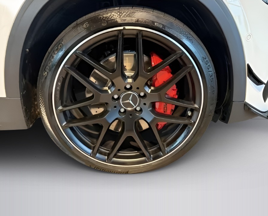 Mercedes-Benz GLA 45 AMG S 4MATIC+ - foto 20