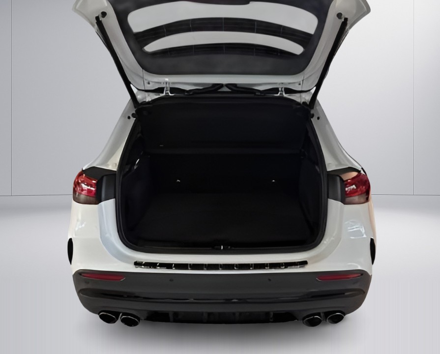 Mercedes-Benz GLA 45 AMG S 4MATIC+ - foto 18