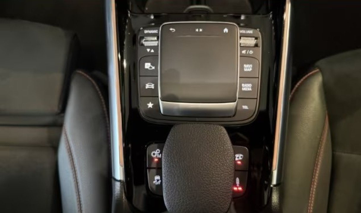 Mercedes-Benz GLA 45 AMG S 4MATIC+ - foto 14