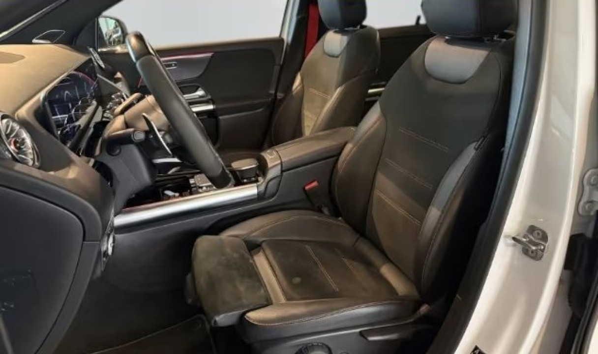 Mercedes-Benz GLA 45 AMG S 4MATIC+ - foto 8