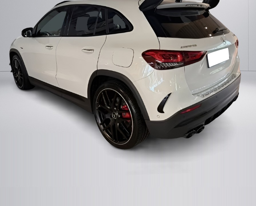 Mercedes-Benz GLA 45 AMG S 4MATIC+ (4)