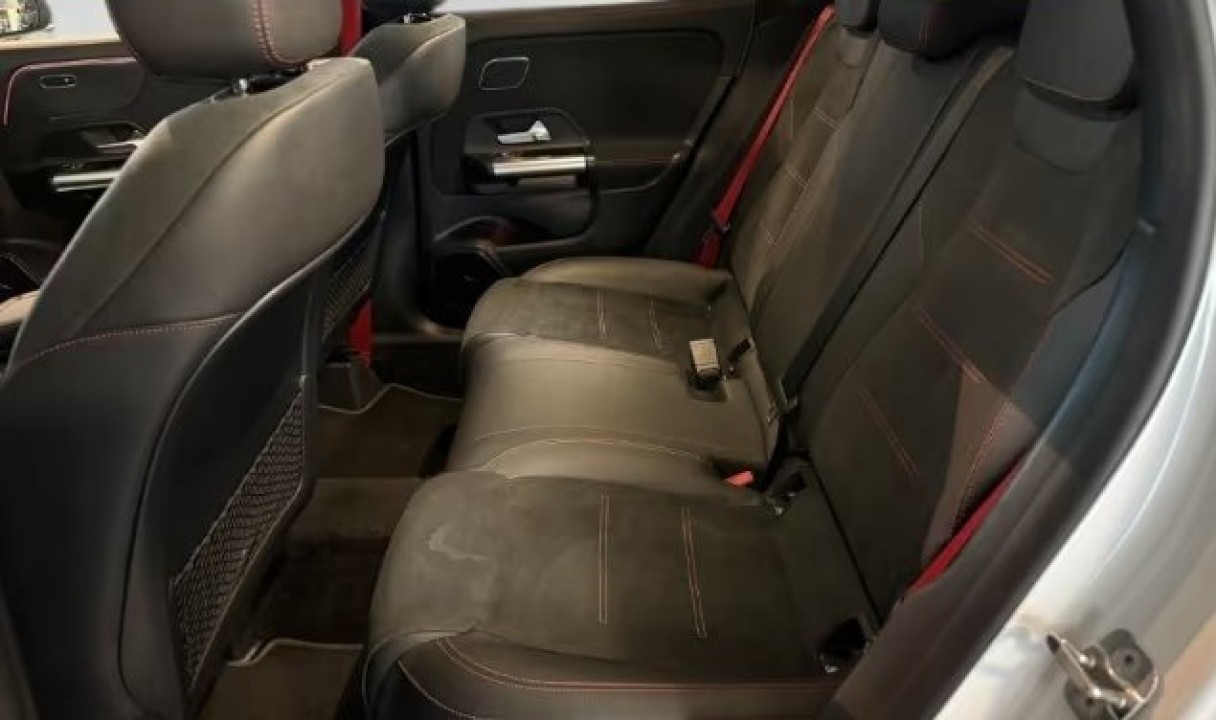 Mercedes-Benz GLA 45 AMG S 4MATIC+ - foto 15