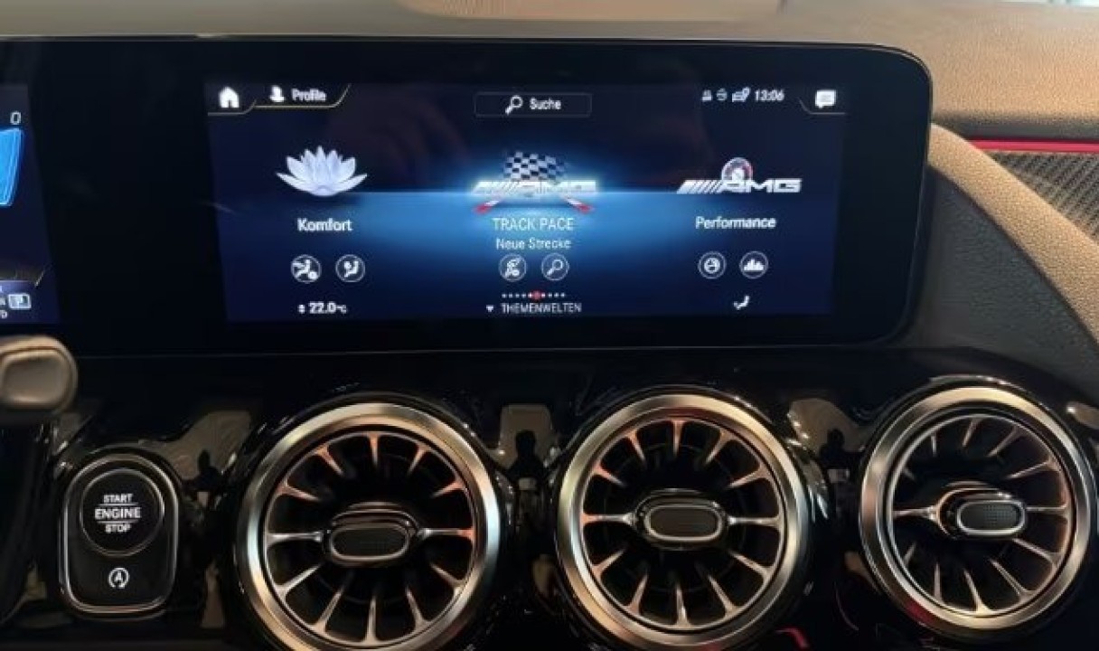 Mercedes-Benz GLA 45 AMG S 4MATIC+ - foto 11