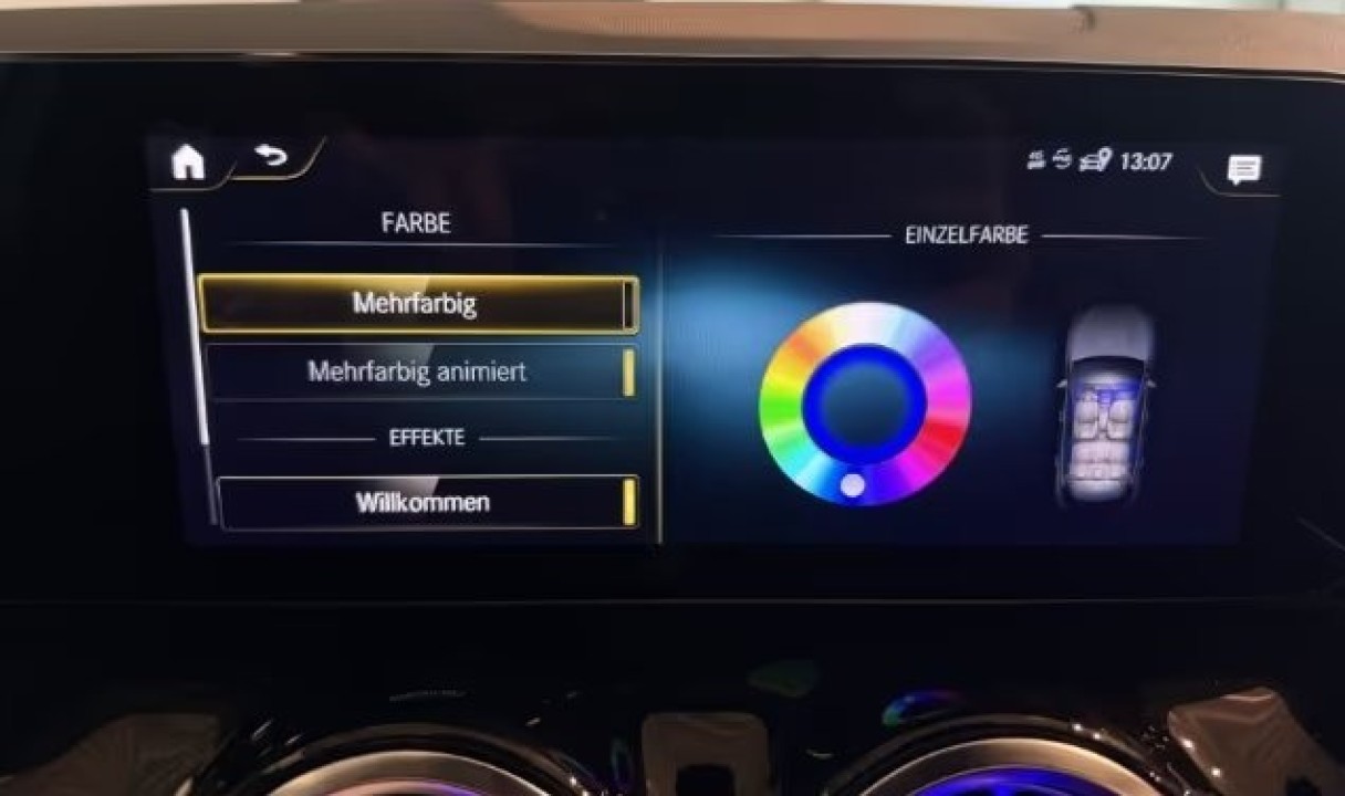 Mercedes-Benz GLA 45 AMG S 4MATIC+ - foto 13