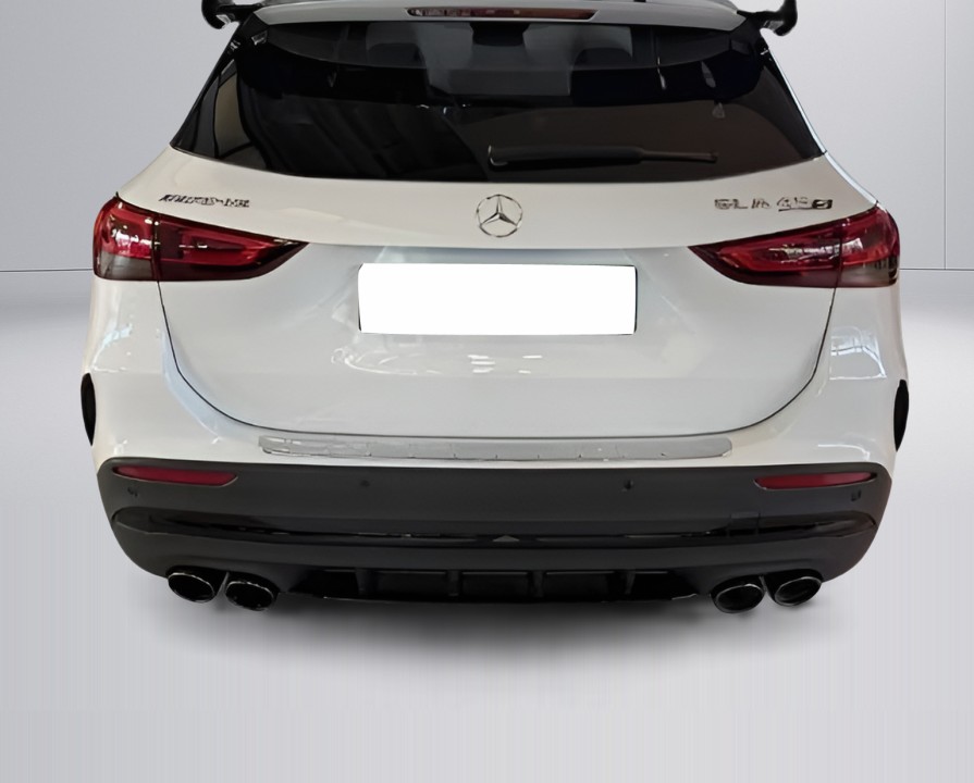 Mercedes-Benz GLA 45 AMG S 4MATIC+ (3)