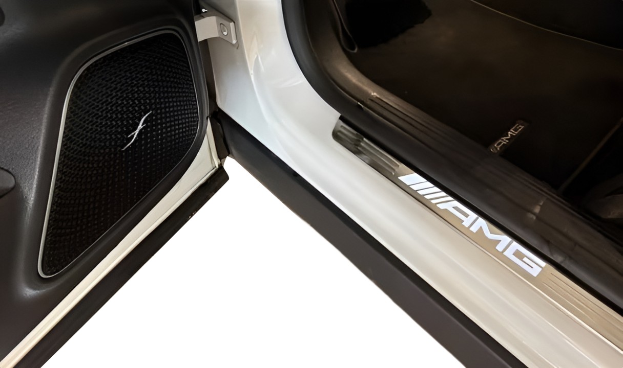 Mercedes-Benz GLA 45 AMG S 4MATIC+ - foto 17