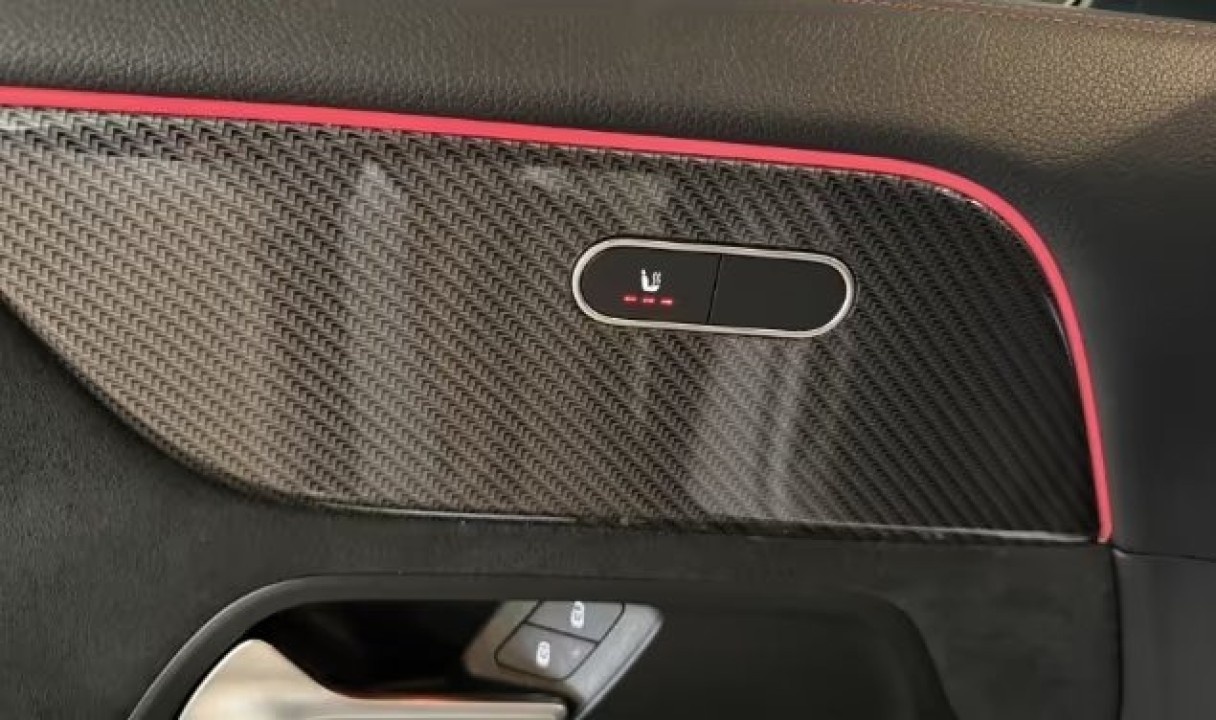 Mercedes-Benz GLA 45 AMG S 4MATIC+ - foto 16