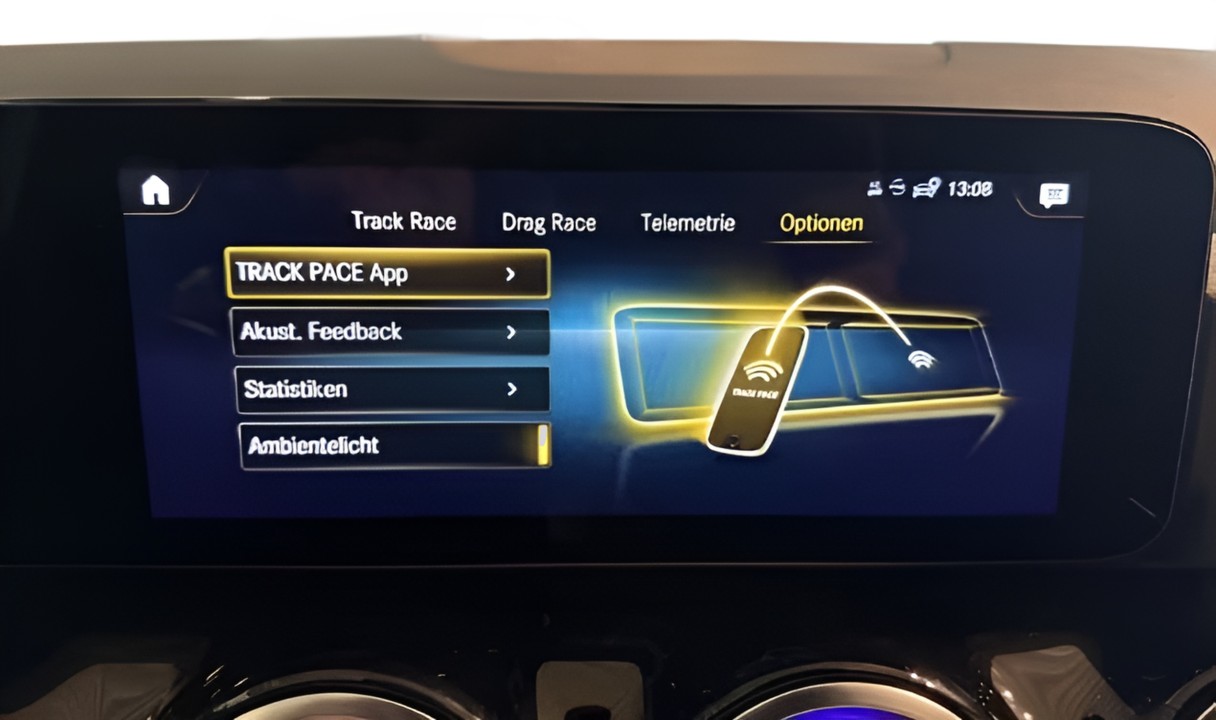 Mercedes-Benz GLA 45 AMG S 4MATIC+ - foto 12