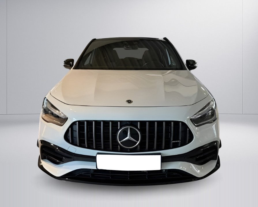 Mercedes-Benz GLA 45 AMG S 4MATIC+ - foto 6