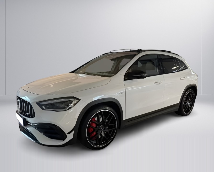 Mercedes-Benz GLA 45 AMG S 4MATIC+ (5)