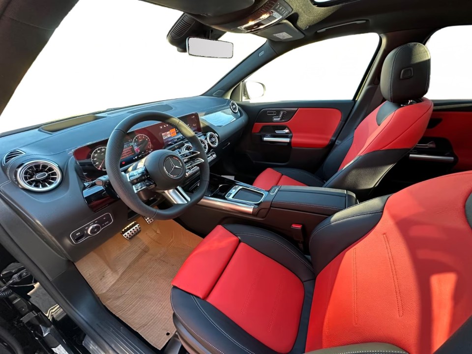 Mercedes-Benz GLA 200 - foto 6