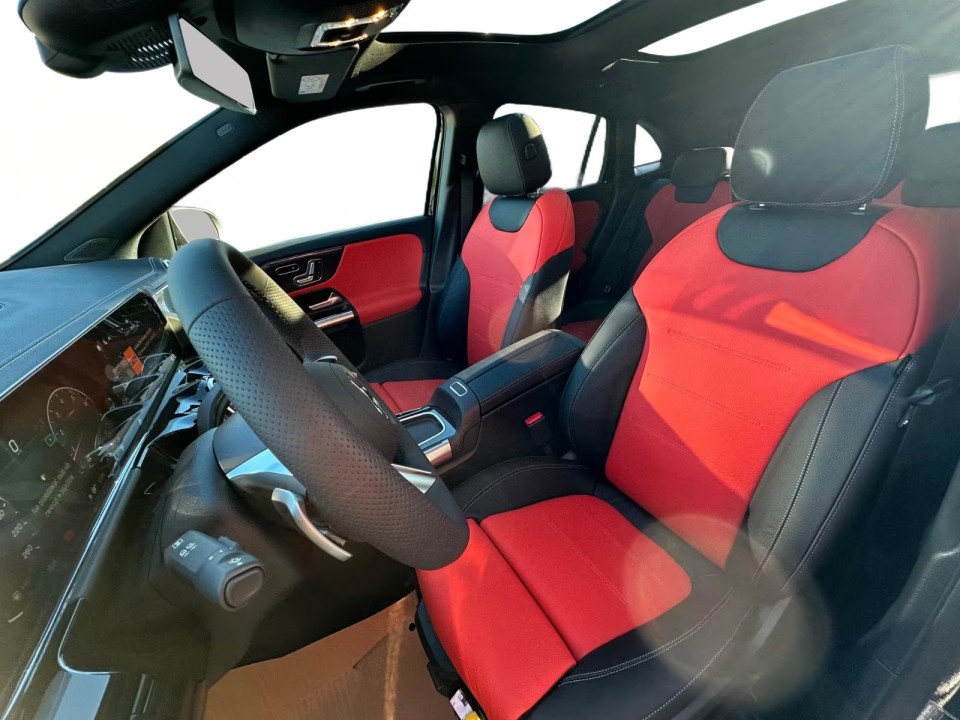 Mercedes-Benz GLA 200 - foto 7