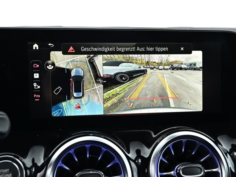 Mercedes-Benz GLA 180 AMG - foto 15