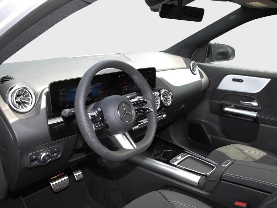 Mercedes-Benz GLA 220d 4MATIC AMG Line - foto 6