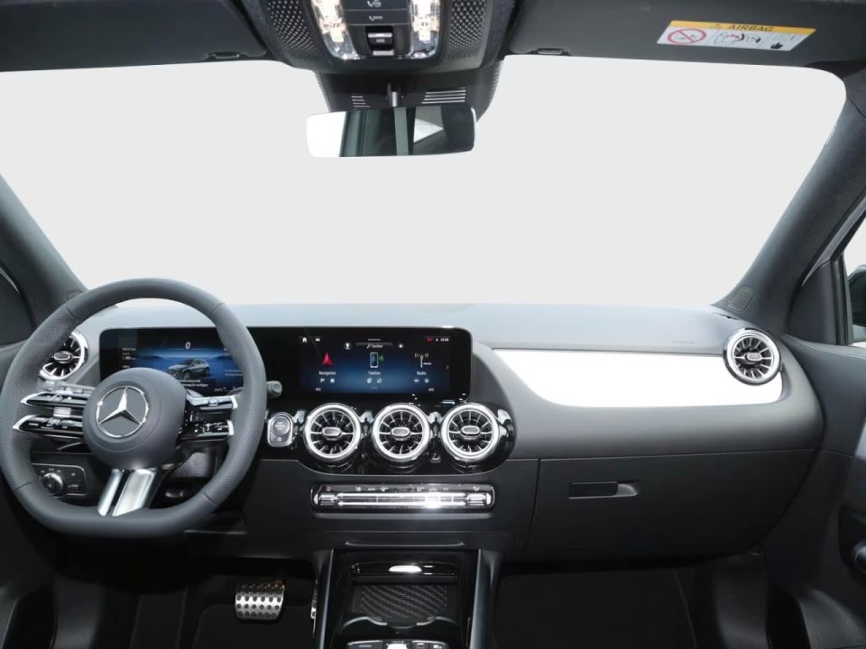 Mercedes-Benz GLA 220d 4MATIC AMG Line - foto 7