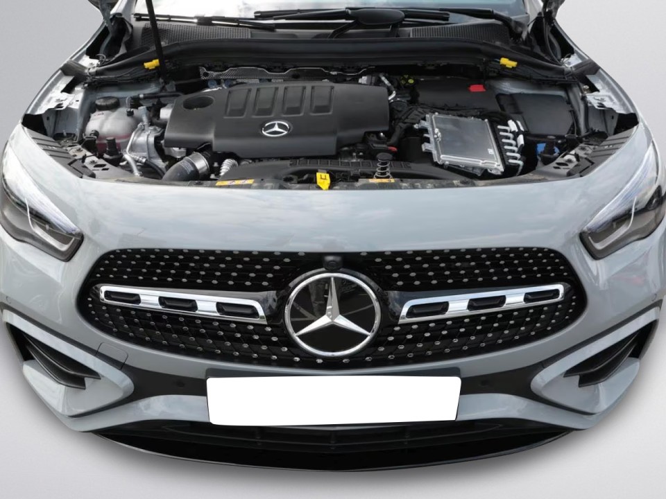 Mercedes-Benz GLA 220d 4MATIC AMG Line - foto 23