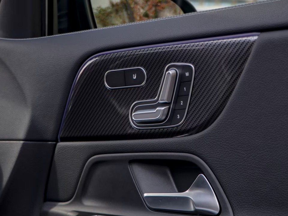 Mercedes-Benz GLA AMG 45s 4MATIC - foto 21