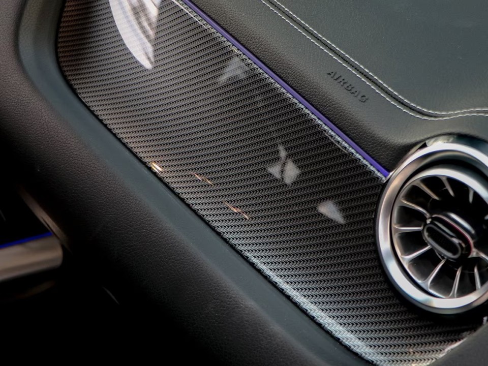 Mercedes-Benz GLA AMG 45s 4MATIC - foto 15