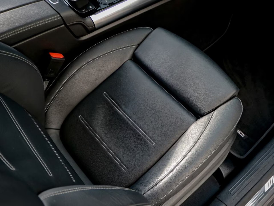 Mercedes-Benz GLA AMG 45s 4MATIC - foto 16