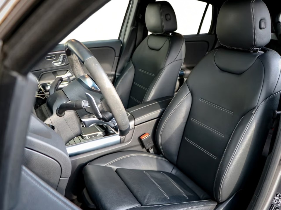 Mercedes-Benz GLA AMG 45s 4MATIC - foto 10