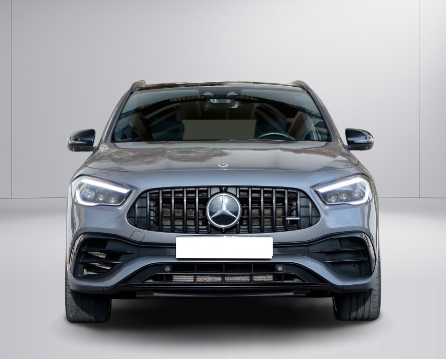 Mercedes-Benz GLA AMG 45s 4MATIC - foto 7