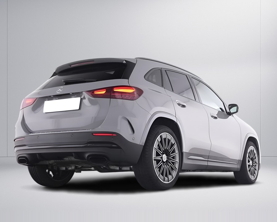 Mercedes-Benz GLA 200 AMG Line - foto 7